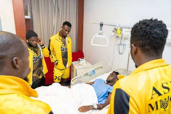 آينسنت أورا