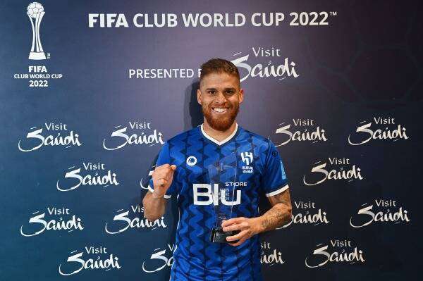 جوستافو كويلار