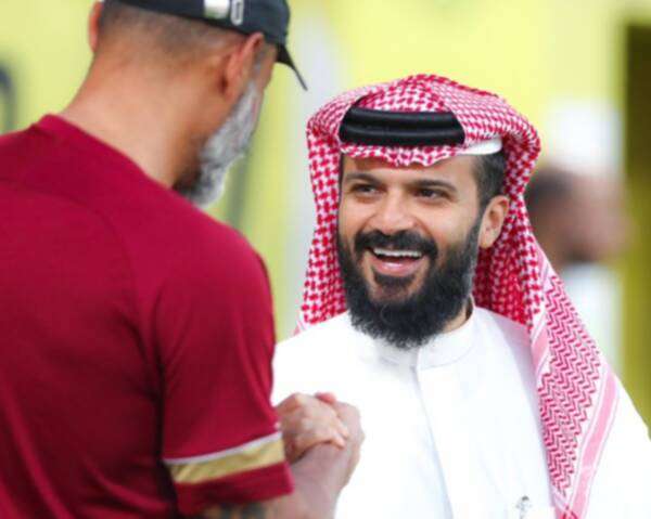 أنمار الحائلي