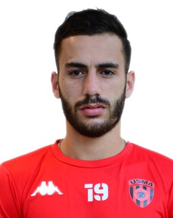 سعدي رضواني