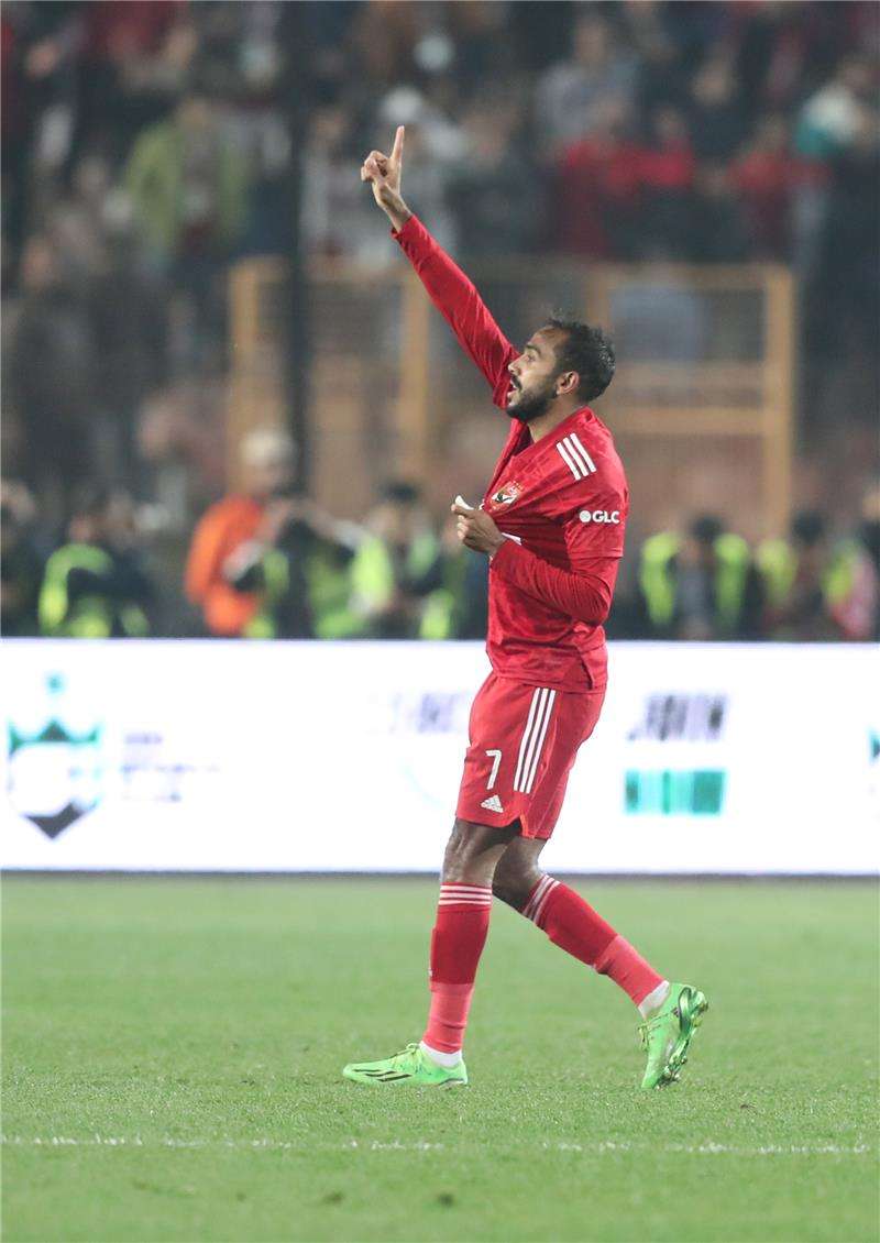 محمود عبد المنعم كهربا