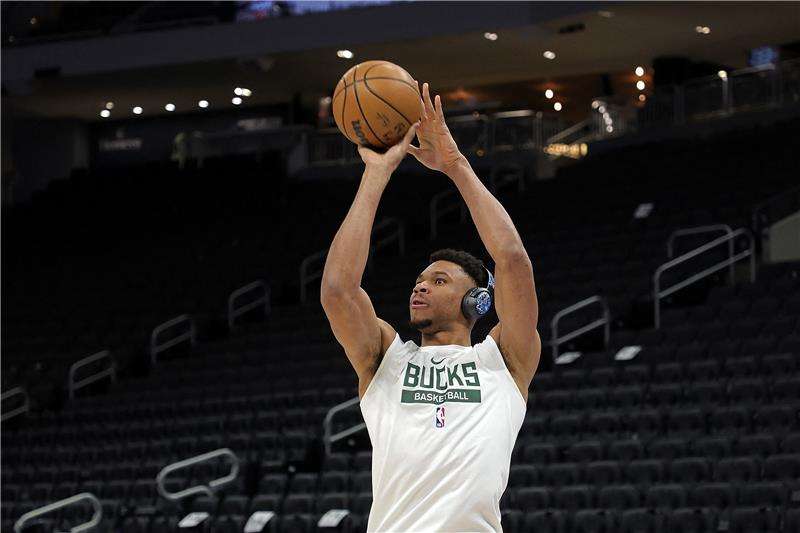 يانيس أنتيتوكونمبو