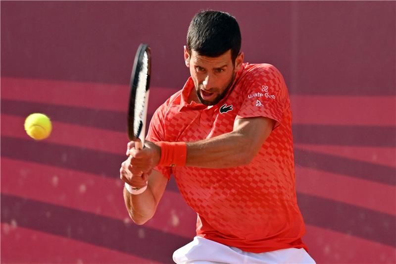 نوفاك ديوكوفيتش