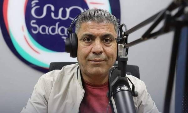 أحمد مدو