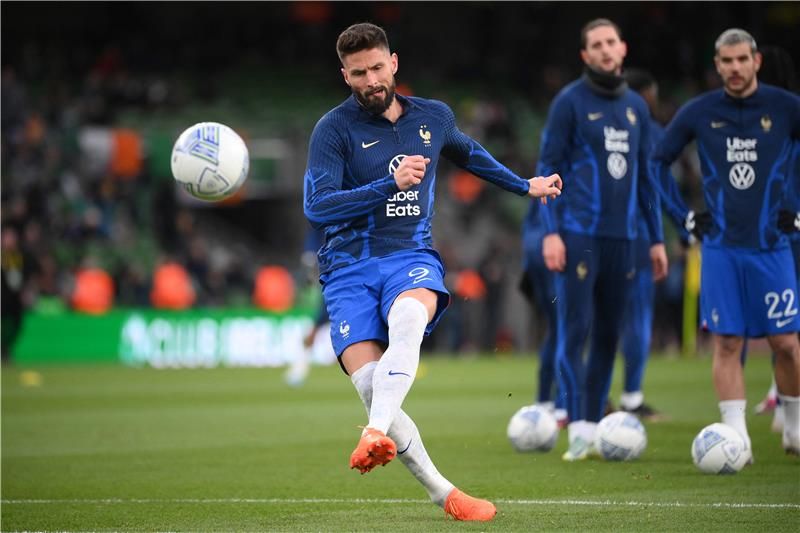 أوليفيه جيرو