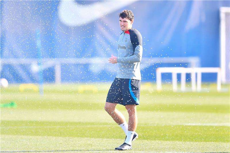 أندرياس كريستنسن