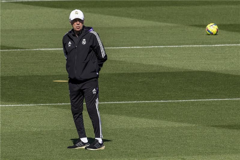 كارلو أنشيلوتي