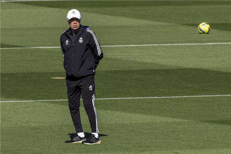 كارلو أنشيلوتي