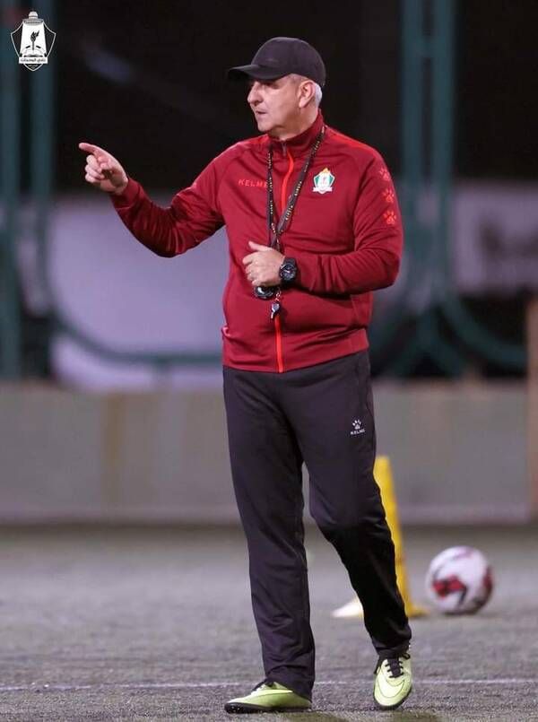 البوسني داركو