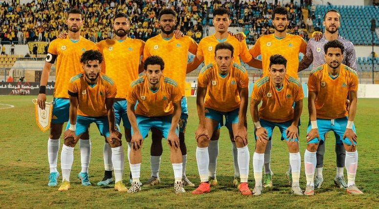 الإسماعيلي