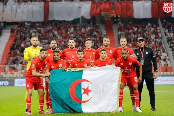 شباب بلوزداد