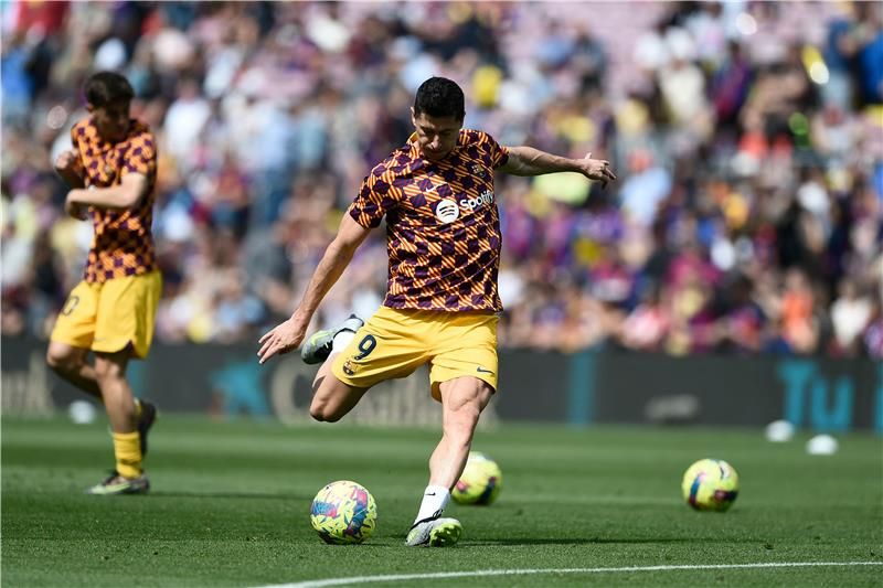 ليفاندوفسكي