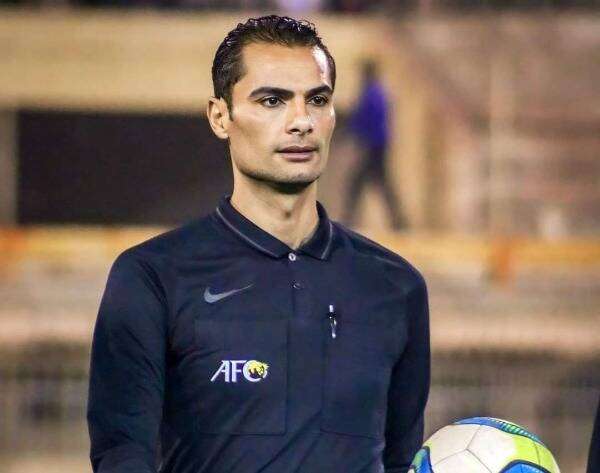 الحكم وديع الحسن