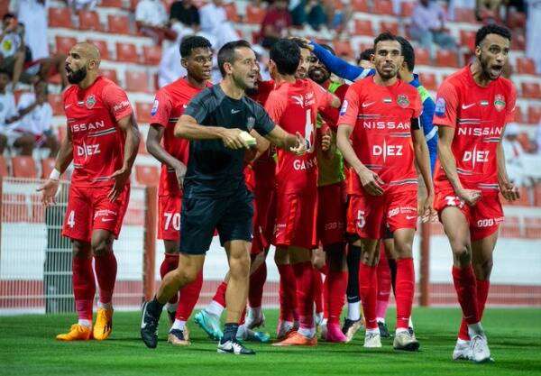 شباب الأهلي