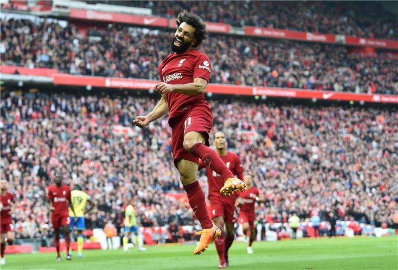 محمد صلاح