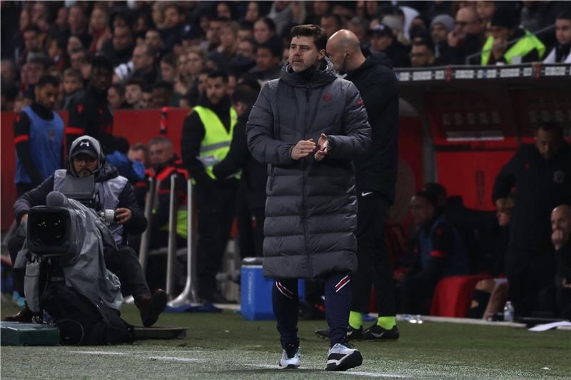 ماوريسيو بوكيتينو