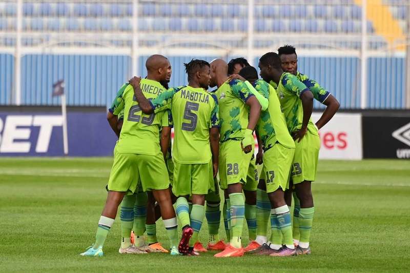 نادي مارومو جالانتس