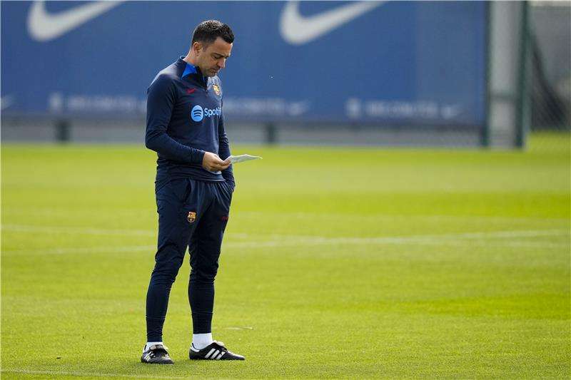 تشافي هيرنانديز