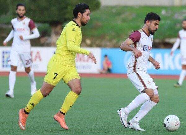 صورة ارشيفية