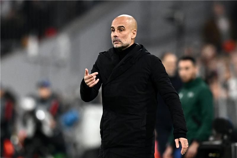 بيب جوارديولا