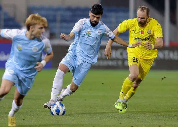 كوستا مانيف