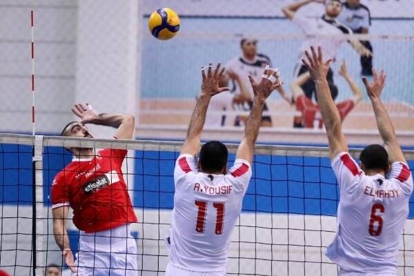 الأهلي والزمالك