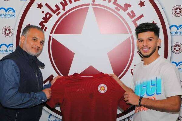 محمد صادق