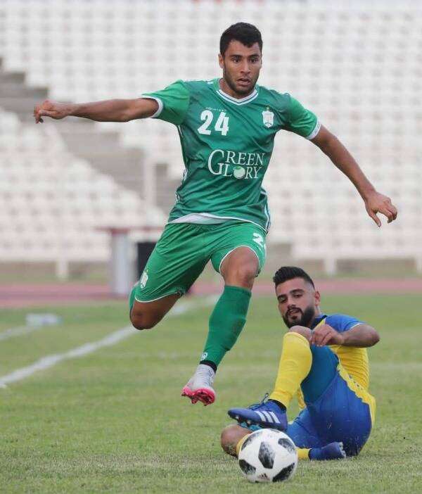 حسام اللواتي