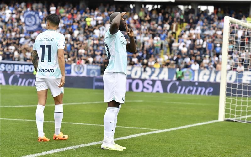 روميلو لوكاكو