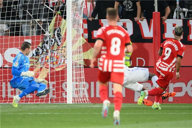 لونين من المواجهة