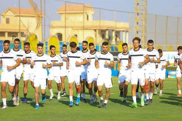 الأولمبي الفلسطيني