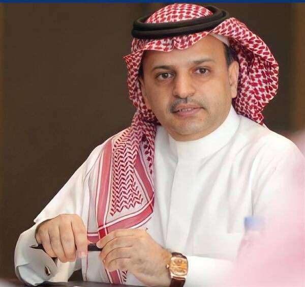 مسلي آل معمر