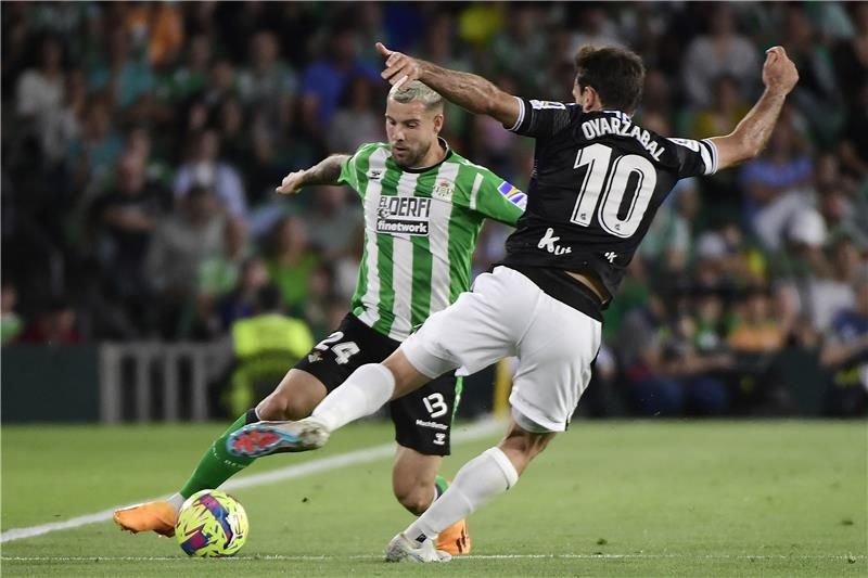 جانب من المواجهة