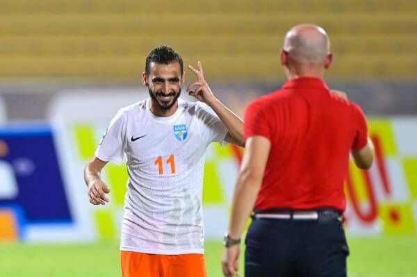 أحمد العرسان