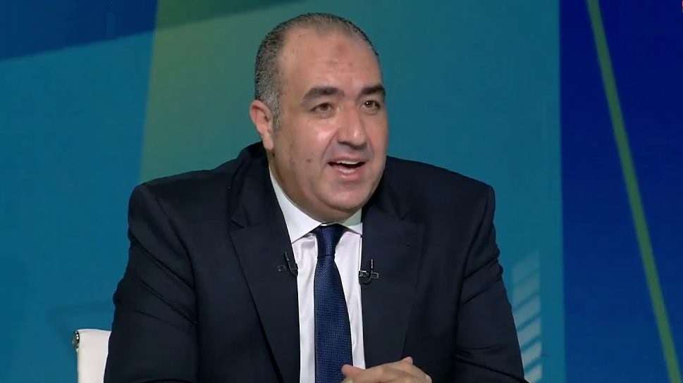 محمد الغزاوي