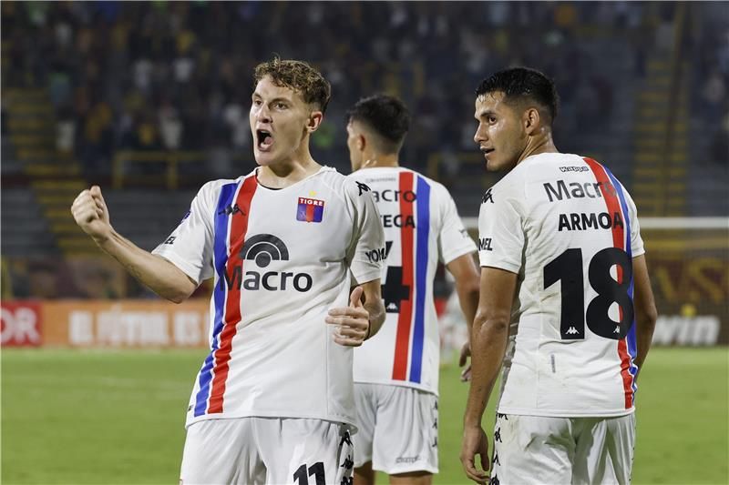 لاعبو تيجري