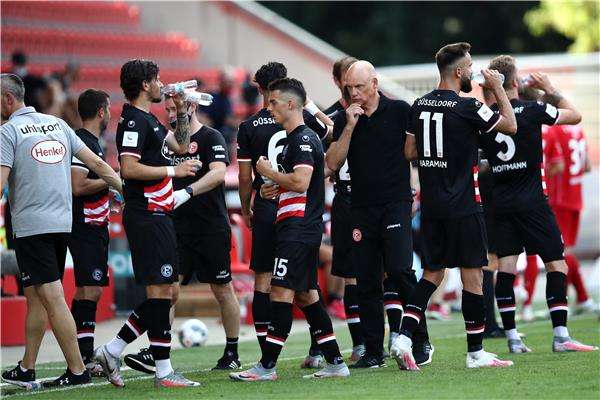 فورتونا دوسلدورف