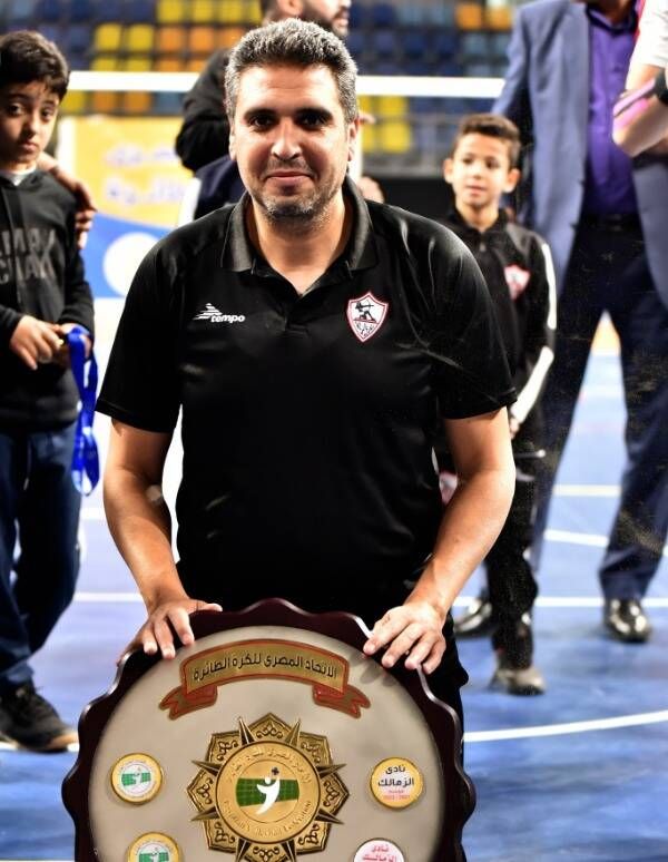 أحمد مصطفى عاشور