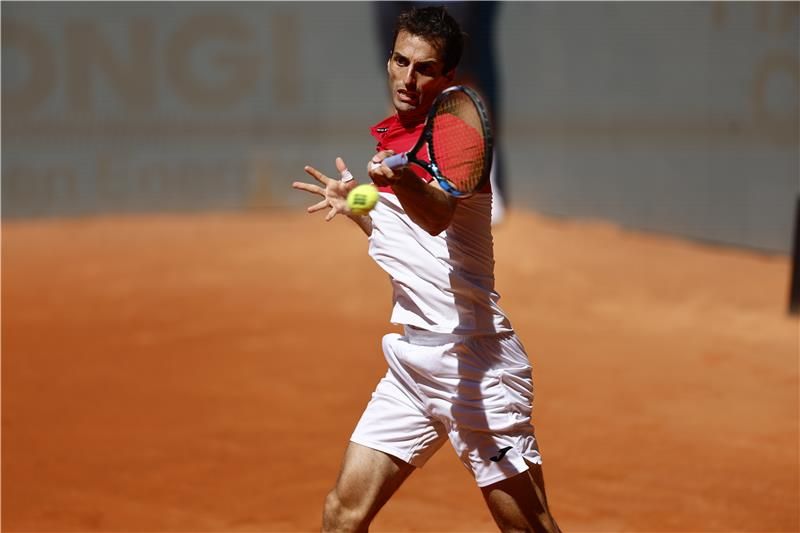 ألبرت راموس