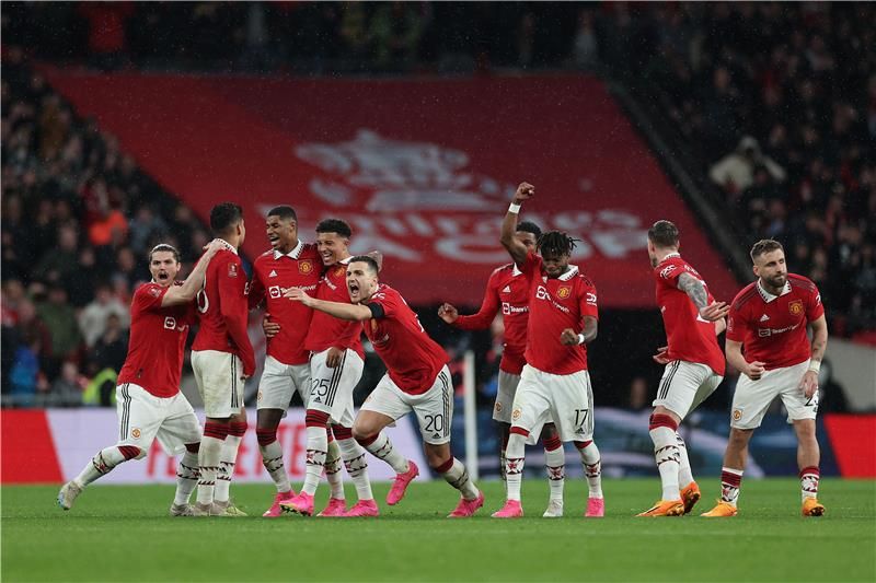 مانشستر يونايتد