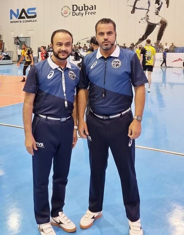 حامد الروسي - محمد الدولا