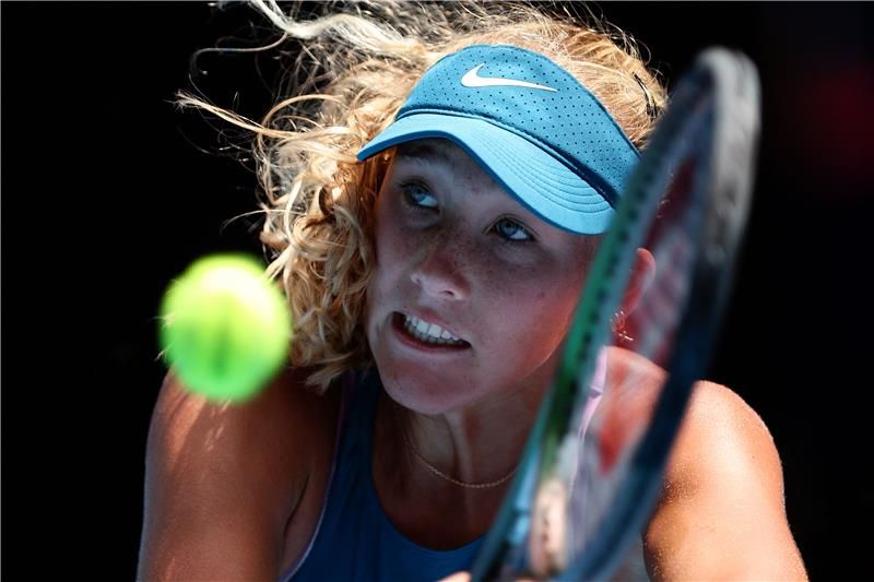 ميرا أندرييفا