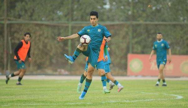 محمد قاسم نصيف