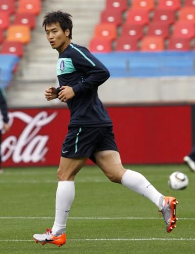 لي دونج جوك