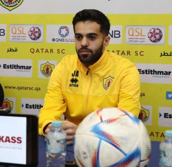 جاسم الجلابي