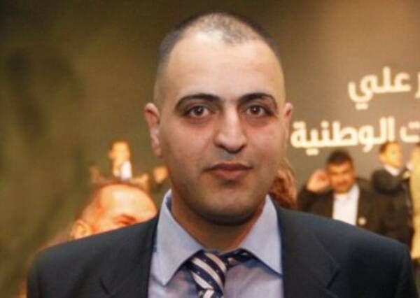 فليح الدعجة