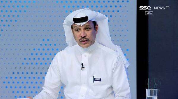 صالح الداود