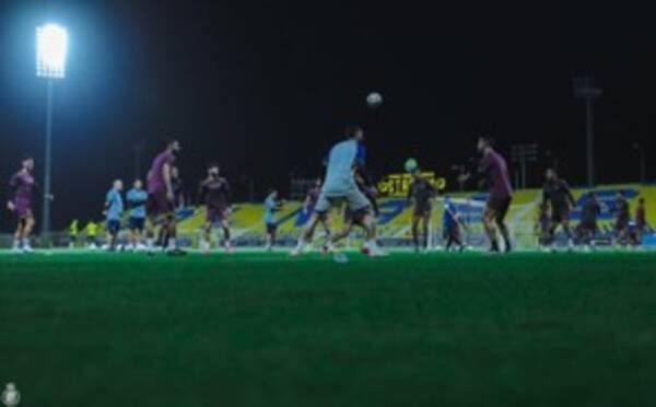 من التدريبات