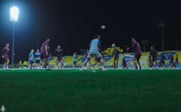 من التدريبات