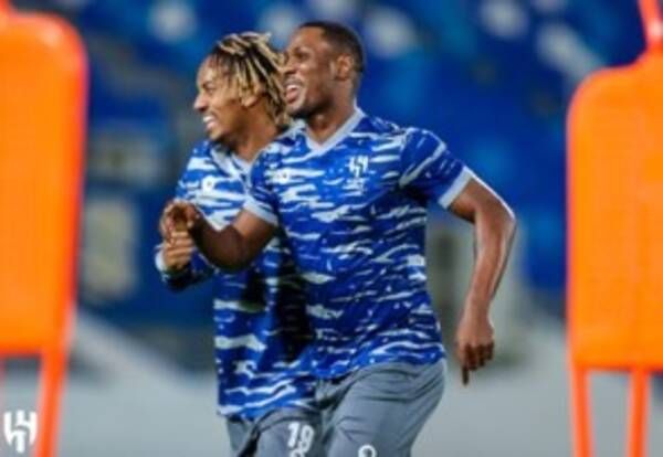 إيجالو وكاريلو